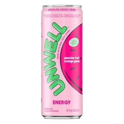 Unwell