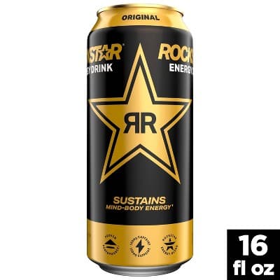 Rockstar