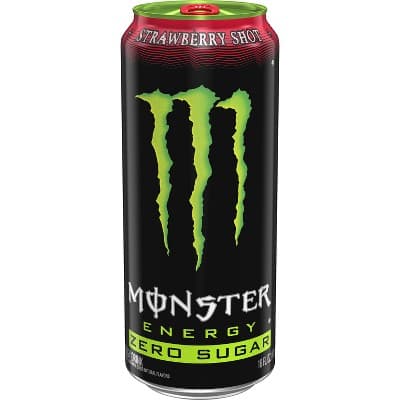 Monster Energy