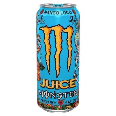Juice Monster