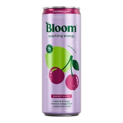 BLOOM NUTRITION