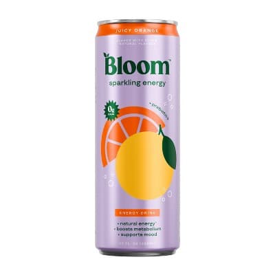 BLOOM NUTRITION