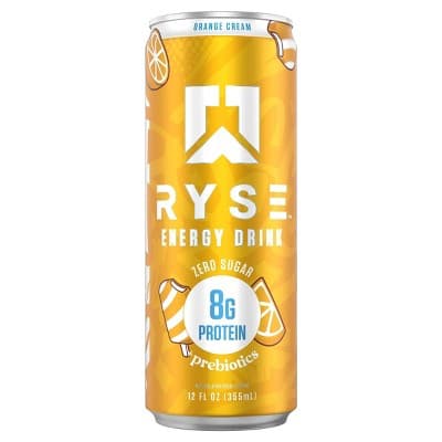 RYSE