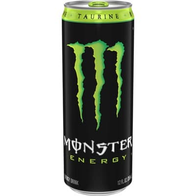 Monster Energy