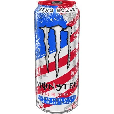 Monster Energy
